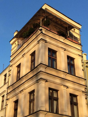 Гостиница Apt nr 4 - cogito.home - Toruń Old Town  Торунь